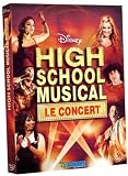 Produkt-Bild: High school musical : le concert [FR Import]