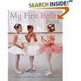 My First Ballet Book (My First) by  Kate Castle