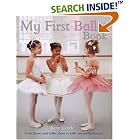 Click here to buy My First Ballet Book (My First) by  Kate Castle.