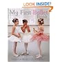 My First Ballet Book