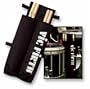 Vic Firth Marching Snare Stick Bag, 2 Pair