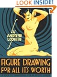 Figure Drawing for All It's Worth