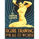 Figure Drawingby Andrew Loomis