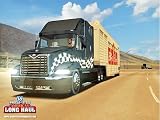 18 Wheels of Steel Big City Rigs (輸入版)