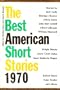 The Best American Short Stories, 1970