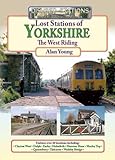 Lost stations of Yorkshire