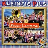 Sweet Caroline-Oh Oh Oh
