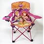 Disney Princess, Childrens Folding Chair