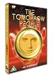 The Tomorrow People - Series 2 Box Set [DVD] [1974]
