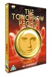 The Tomorrow People - Series 2 Box Set [DVD] [1974]