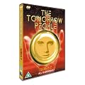 The Tomorrow People - Series 2 Box Set [DVD] [1974]