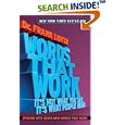 Words That Work, Revised, Updated Edition: It's Not What You Say, It's What People Hear by Frank Luntz
