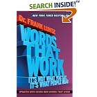 Words That Work, Revised, Updated Edition: It's Not What You... by  Frank Luntz