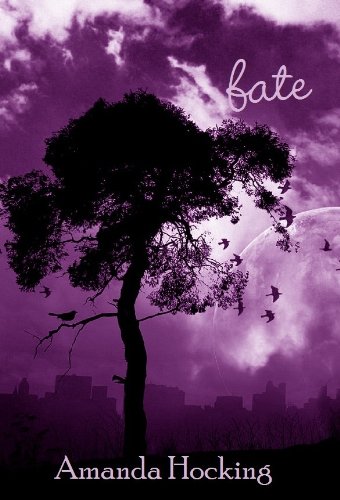 Fate (My Blood Approves, Book 2)
