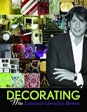 Decorating with Laurence Llewelyn-Bowen