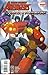 The New Avengers / The Transformers #3 (IDW - Marvel Comics)