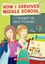 I Thought We Were Friends! (Turtleback School & Library Binding Edition) (How I Survived Middle School (Pb))