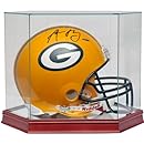 Steiner Sports Glass Helmet/Boxing Glove Case