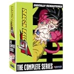 Dragon Ball GT