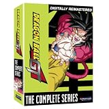 Dragon Ball GT: The Complete Series ~ Eric Vale