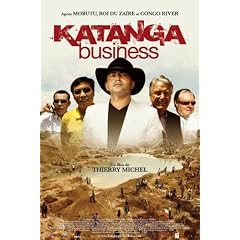 Katanga Business