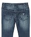 Search : Guess "Two Lane" Daredevil Fit Skinny Jeans (Sizes 7 - 16)