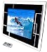 Coskin - Cadre Photo Numerique Multimedia XDF120 - 12,1pouces - 800x600 - 4:3 - noir