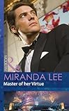 Master of her virtue