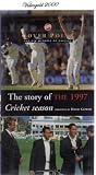 COVER POINT- EYE WITNESS OF CRICKET 1997