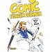 Comic-Figuren zeichnen: Step by Step