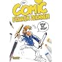 Comic-Figuren zeichnen: Step by Step