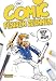 Comic-Figuren zeichnen: Step by Step