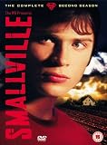 Smallville - The Complete Season 2 [DVD]