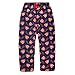Arsenal FC Official Football Gift Mens Lounge Pants Pajama Bottoms Navy XL