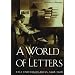 A World of Letters: Yale University Press, 1908-2008