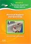 Mosby's Nursing Assistant Video Skills - Personal Hygiene & Grooming DVD 3.0