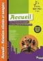Accueil des clients et des usagers en face � face et au t�l�phone 1e et Tle Bac pro Accueil - Relation clients et usagers