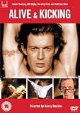 Alive and Kicking [DVD]