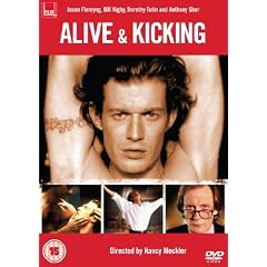 Alive and Kicking [DVD]