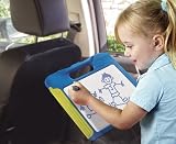 Enlarge toy image: Tomy Aquadoodle Travel N Doodle Drawing Toy - toddler baby activity product