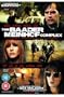 The Baader Meinhof Complex ( Der Baader Meinhof Komplex ) ( La bande � Baader ) [ NON-USA FORMAT, PAL, Reg.2 Import - United Kingdom ]