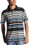 Quiksilver Young Men's Beat Street Shortsleeve Polo
