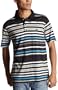Quiksilver Men's Beat Street Shortsleeve Polo