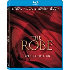 The Robe [Blu-ray]
