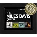 Essential Albums Miles Davis Quintet
