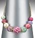 (04001102) Assorted Beads Necklace in Miscellaneous