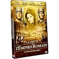 La chute de l'empire Romain