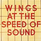 Wings At The Speed Of Sound