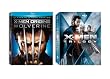 X-Men Trilogy + X-Men Origins: Wolverine [Blu-ray]
