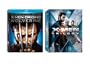 X-Men Trilogy + X-Men Origins: Wolverine [Blu-ray]